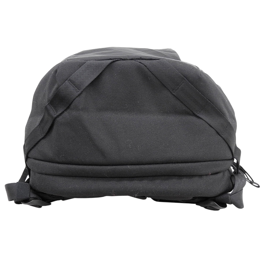 ABLE CARRY エイブルキャリー Max Backpack Cordura re / cor Ripstop 210D リュック・デイパック メンズ ブラック