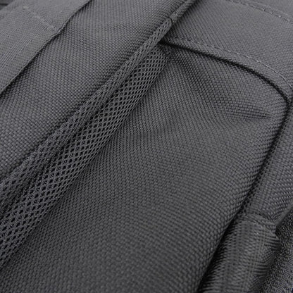 ABLE CARRY エイブルキャリー Max Backpack Cordura re / cor Ripstop 210D リュック・デイパック メンズ ブラック