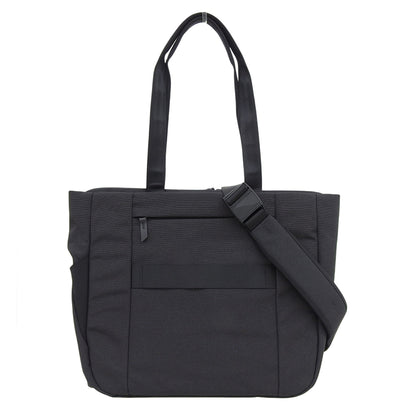 ALPAKA アルパカ 新品同様 BRAVO トートバッグ メンズ ブラック トートバッグ