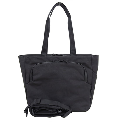 ALPAKA アルパカ 新品同様 BRAVO トートバッグ メンズ ブラック トートバッグ