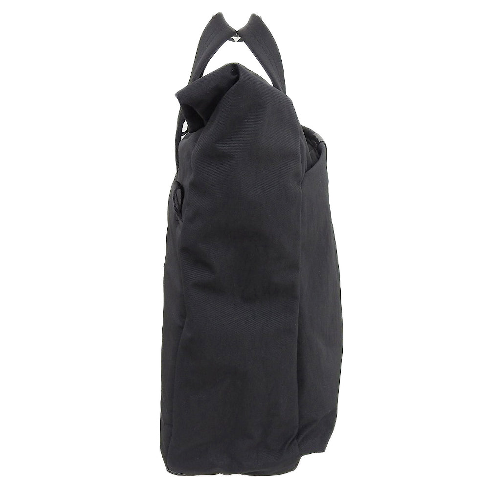 bellroy ベルロイ 新品同様 Tokyo Messenger Bag 16 リサイクルファブリック 2WAYバッグ ショルダー ハンドバッグ メンズ ブラック ハンドバッグ