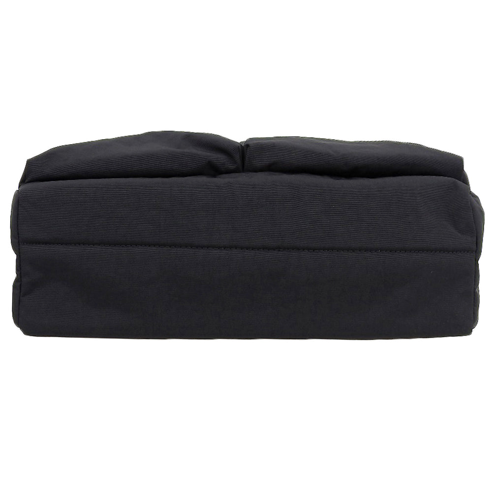 bellroy ベルロイ 新品同様 Tokyo Messenger Bag 16 リサイクルファブリック 2WAYバッグ ショルダー ハンドバッグ メンズ ブラック ハンドバッグ