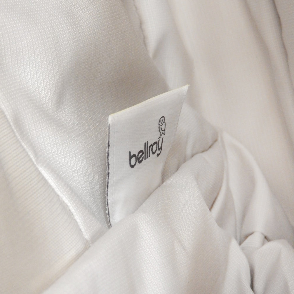 bellroy ベルロイ 新品同様 Tokyo Messenger Bag 16 リサイクルファブリック 2WAYバッグ ショルダー ハンドバッグ メンズ ブラック ハンドバッグ