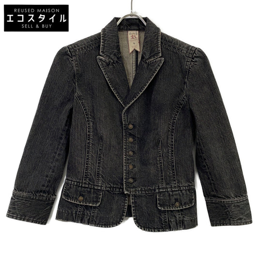 Ralph Lauren Rugby Ralph Lauren Rugby 马鞍扣牛仔夹克 夹克
