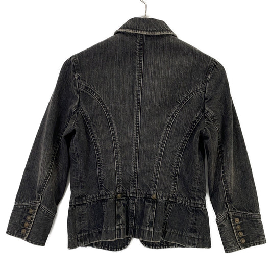 Ralph Lauren Rugby Ralph Lauren Rugby 马鞍扣牛仔夹克 夹克
