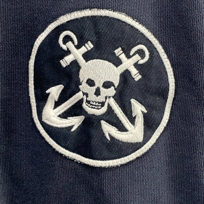 Ralph Lauren Rugby ラルフローレンラグビー ネイビー ロゴワッペン フックジャケット ジャケット