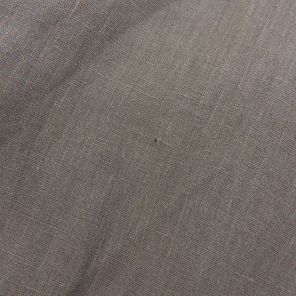 Deuxieme Classe ドゥーズィエムクラス 美品 リネン シャツ トップス レディース カーキ 24SS トップス ―