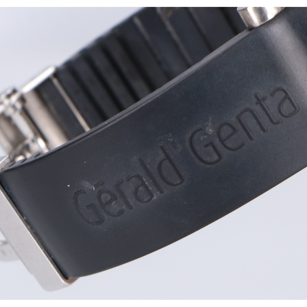 Gerald Genta BSP.Y.80.430.CA.BD Arena by Retro Sport Fantasy Mickey Running, 1P diamond, automatic wristwatch