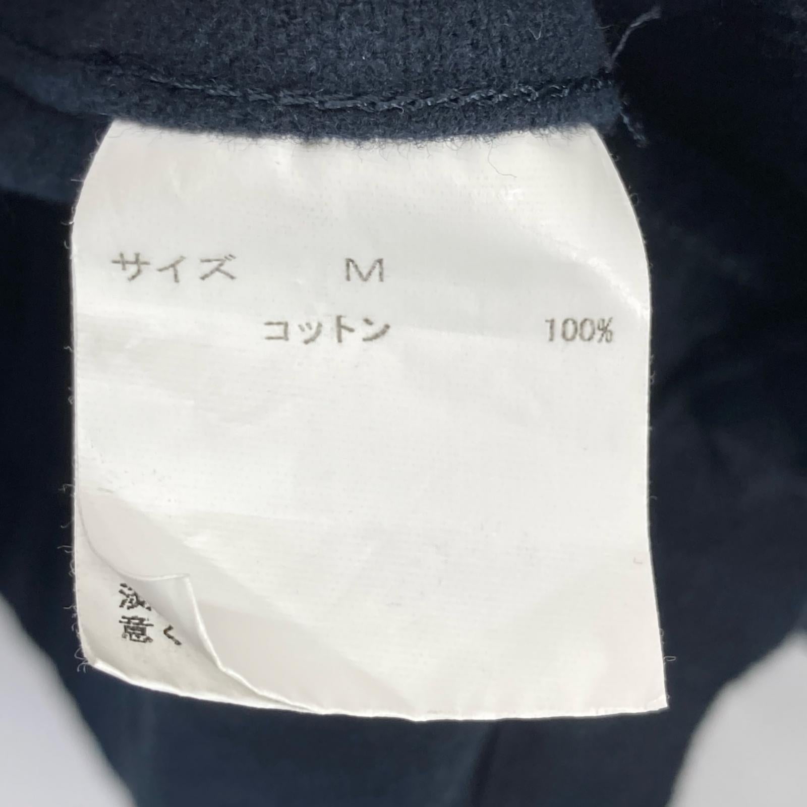 Brooks Brothers Brooks Brothers 330000466 2024 Navy Moleskin Chore Jacket