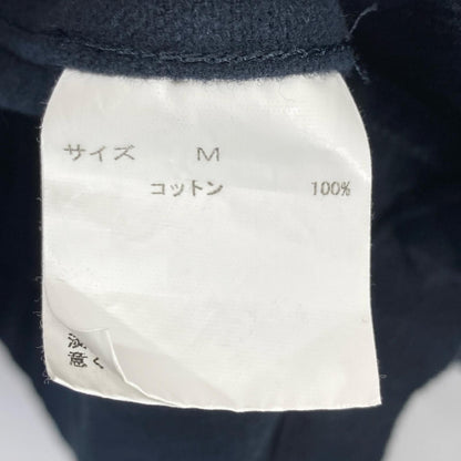 Brooks Brothers Brooks Brothers 330000466 2024 Navy Moleskin Chore Jacket