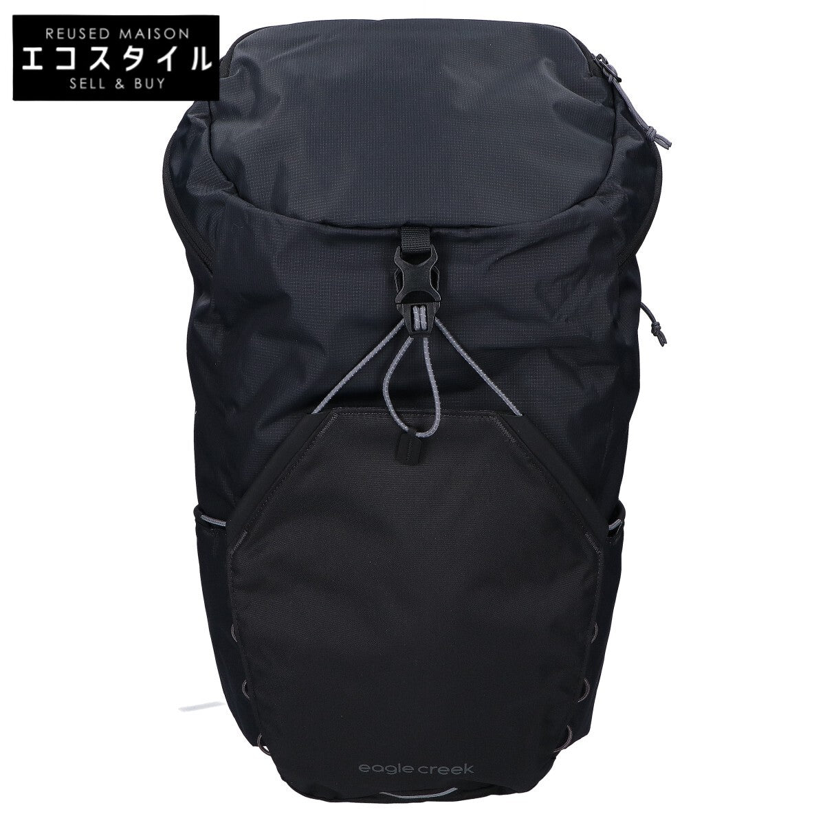 eagle creek イーグルクリーク 【美品】EC060509 010 RANGER BACKPACK 26L レンジャーバックパック 26L リュック バックパック