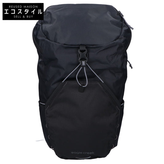 EagleCreek 【Excellent condition】EC060509 010 RANGER BACKPACK 26L Ranger Backpack 26L Backpack