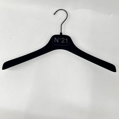 N゜21 ヌメロ ヴェントゥーノ 24A-H031-0157 ホワイト キャップ シャツドレス ワンピース