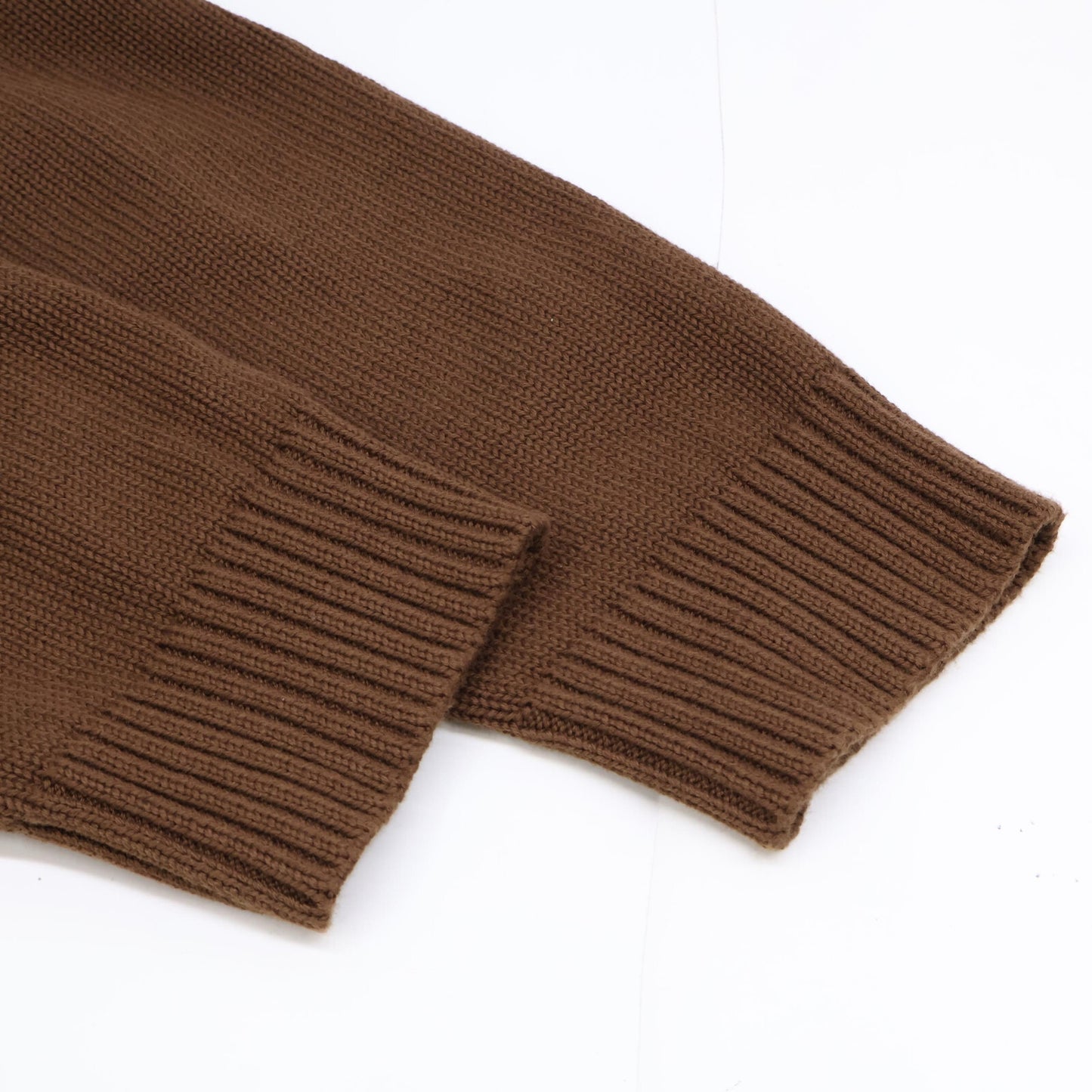 POLO RALPH LAUREN Polo Ralph Lauren [Excellent Condition/Domestic Authentic/2025 Model] 710884460028 Logo Embroidered Knit Sweater Tops XL