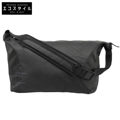 Db ディービー 美品 ランマク プロ スリングバック 24L ショルダーバッグ メンズ ブラックアウト 5000501 ショルダーバッグ