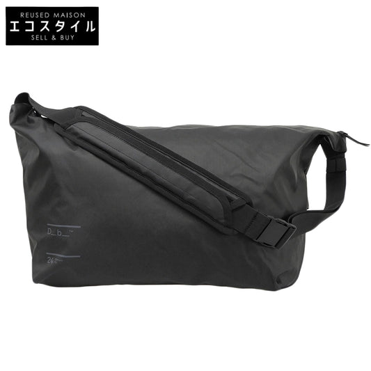 Db Db "The Ramverk Pro Sling Bag 24L" Shoulder Bag Men's Blackout 5000501 Shoulder Bag