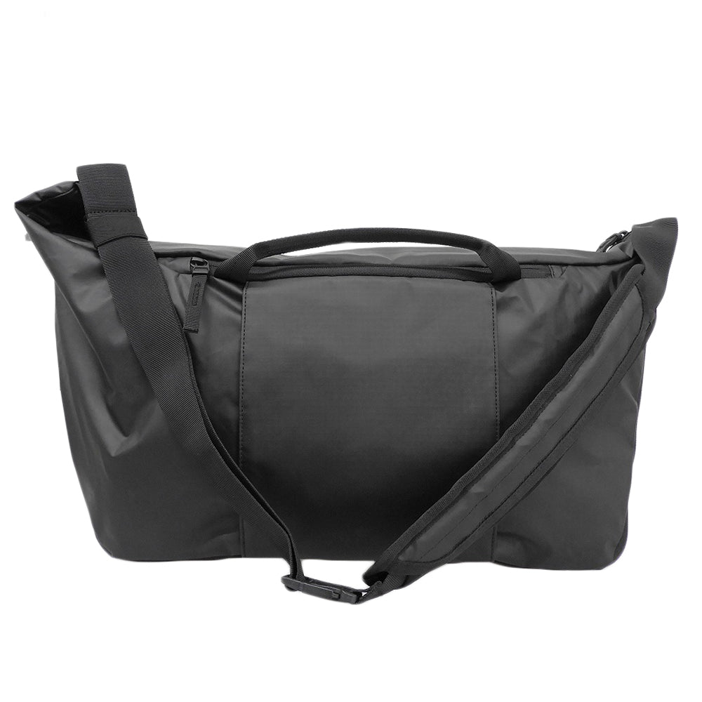 Db ディービー 美品 ランマク プロ スリングバック 24L ショルダーバッグ メンズ ブラックアウト 5000501 ショルダーバッグ
