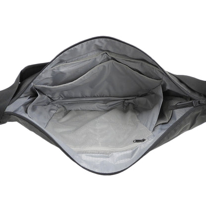 Db ディービー 美品 ランマク プロ スリングバック 24L ショルダーバッグ メンズ ブラックアウト 5000501 ショルダーバッグ