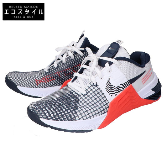 NIKE ナイキ DO9328-101 ホワイト Metcon 8 トレーニング シューズ スニーカー シューズ
