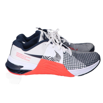 NIKE 耐克 DO9328-101 白色 Metcon 8 训练鞋 运动鞋
