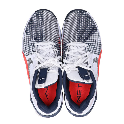 NIKE 耐克 DO9328-101 白色 Metcon 8 训练鞋 运动鞋