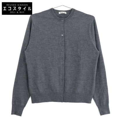 EVERY DAY I LIKE エブリデイアイライク 【美品/23年製】23-080-520-8210-3-0 ニットカーディガン トップス