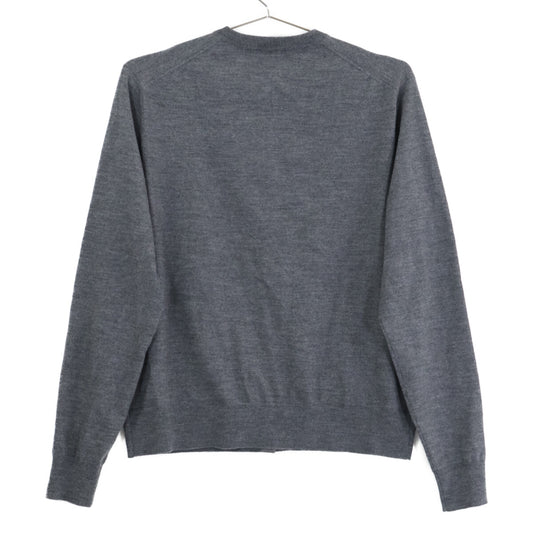 EVERY DAY I LIKE [Excellent condition/2023 production] 23-080-520-8210-3-0 Knit Cardigan Tops *No size indicated. Women's