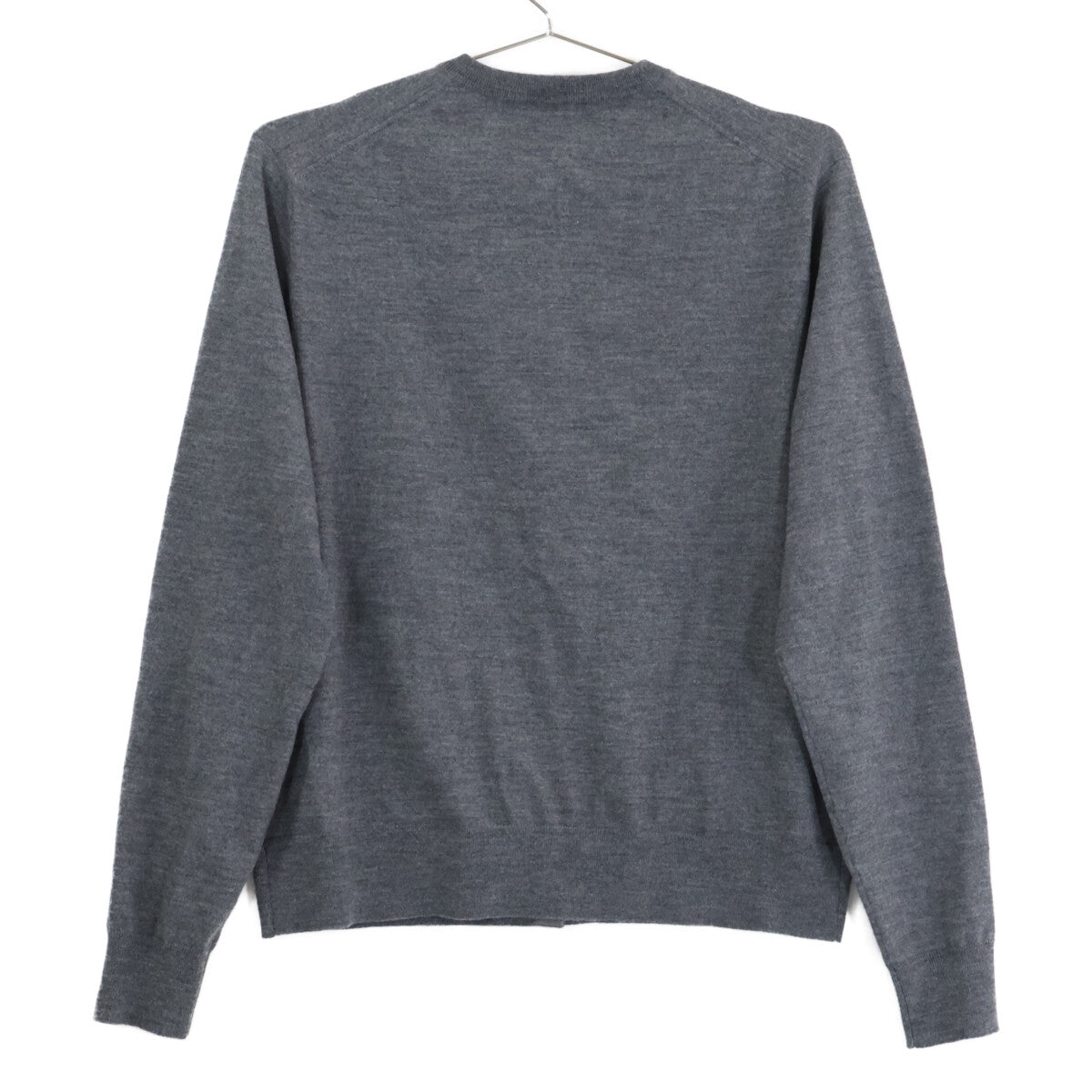 EVERY DAY I LIKE エブリデイアイライク 【美品/23年製】23-080-520-8210-3-0 ニットカーディガン トップス