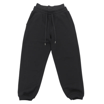 3.1 Phillip lim スリーワンフィリップリム スウェット レイヤードパンツ ボトムス レディース ブラック XS F231-50016HFT ボトムス