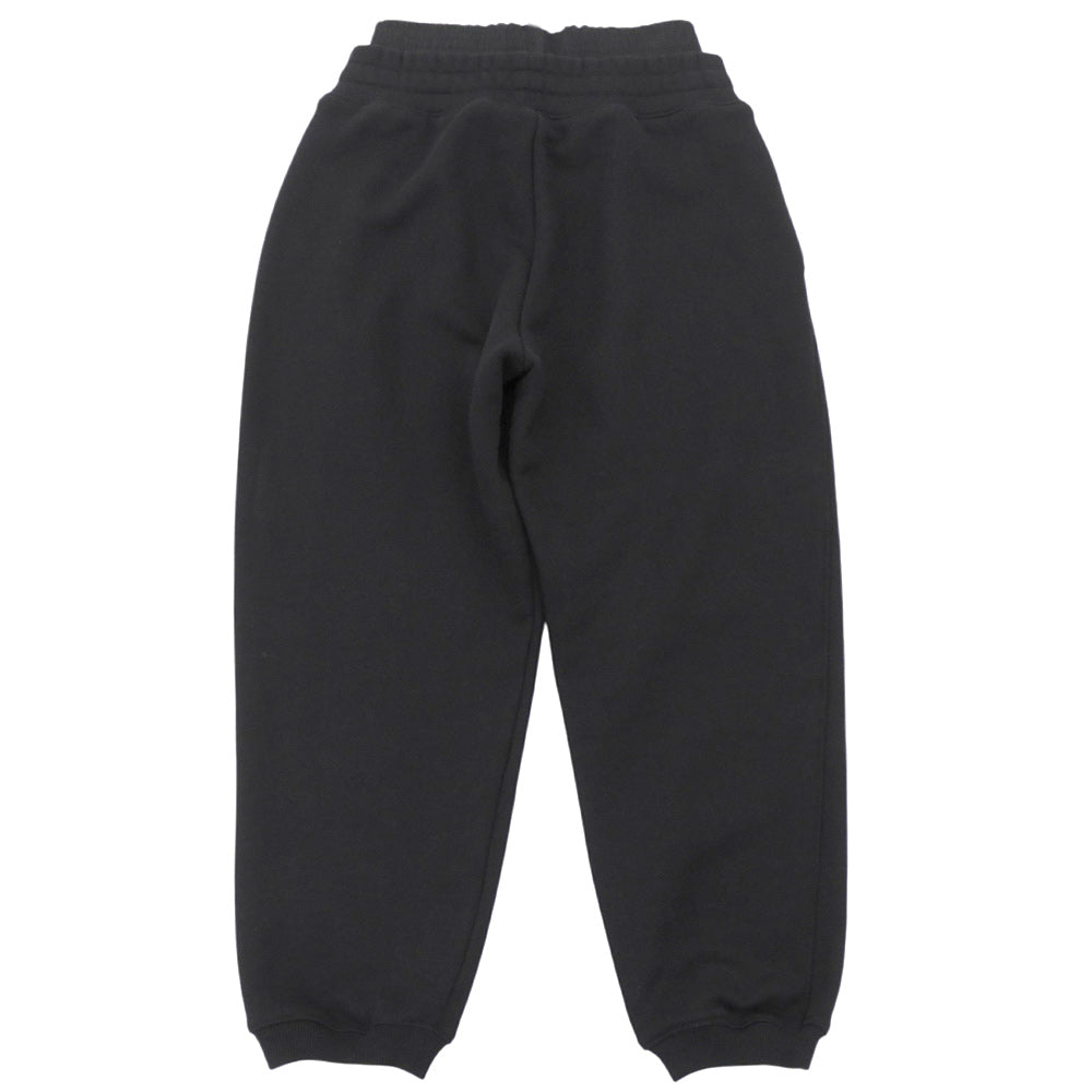 3.1 Phillip lim スリーワンフィリップリム スウェット レイヤードパンツ ボトムス レディース ブラック XS F231-50016HFT ボトムス