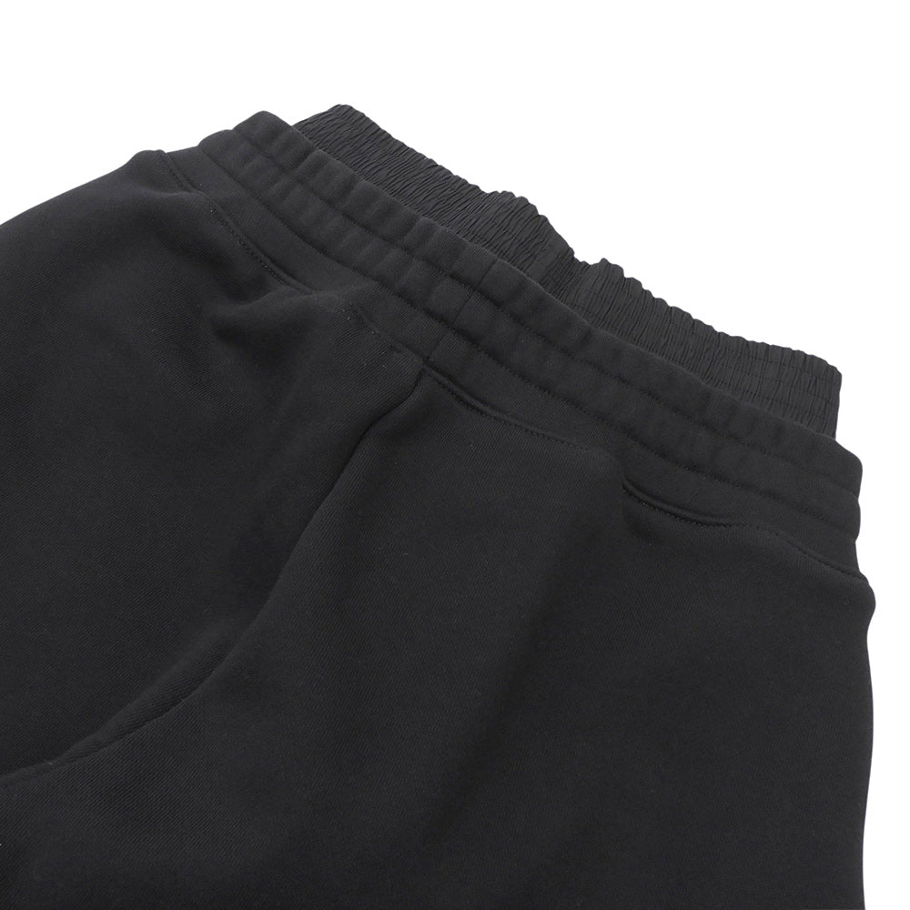 3.1 Phillip lim スリーワンフィリップリム スウェット レイヤードパンツ ボトムス レディース ブラック XS F231-50016HFT ボトムス