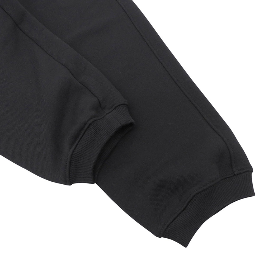 3.1 Phillip lim スリーワンフィリップリム スウェット レイヤードパンツ ボトムス レディース ブラック XS F231-50016HFT ボトムス