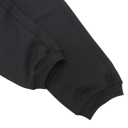 3.1 Phillip lim スリーワンフィリップリム スウェット レイヤードパンツ ボトムス レディース ブラック XS F231-50016HFT ボトムス