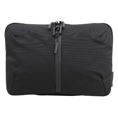 Aer エアー 美品 Tech Folio 13 ラップトップケース セカンドバッグ クラッチバッグ メンズ ブラック AER21029 セカンドバッグ クラッチバッグ