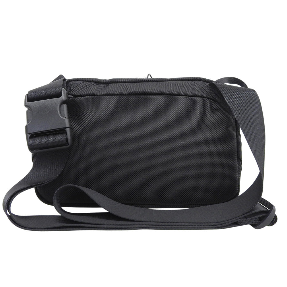 Aer エアー 新品同様 Day Sling 4 スリングバッグ ショルダーバッグ メンズ 黒 ブラック AER21072 ショルダーバッグ