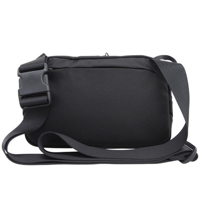 Aer エアー 新品同様 Day Sling 4 スリングバッグ ショルダーバッグ メンズ 黒 ブラック AER21072 ショルダーバッグ