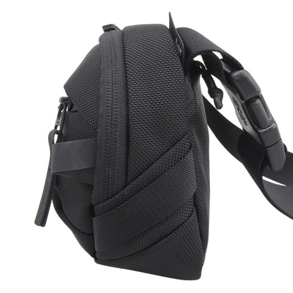 Aer エアー 新品同様 Day Sling 4 スリングバッグ ショルダーバッグ メンズ 黒 ブラック AER21072 ショルダーバッグ