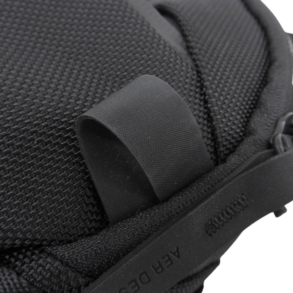 Aer エアー 新品同様 Day Sling 4 スリングバッグ ショルダーバッグ メンズ 黒 ブラック AER21072 ショルダーバッグ