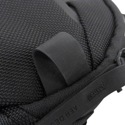 Aer エアー 新品同様 Day Sling 4 スリングバッグ ショルダーバッグ メンズ 黒 ブラック AER21072 ショルダーバッグ