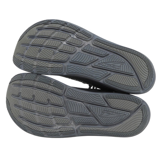 ALTRA アルトラ 美品 TORIN 8 GTX シューズ メンズ 黒 ブラック 9 AL0A85QG M シューズ