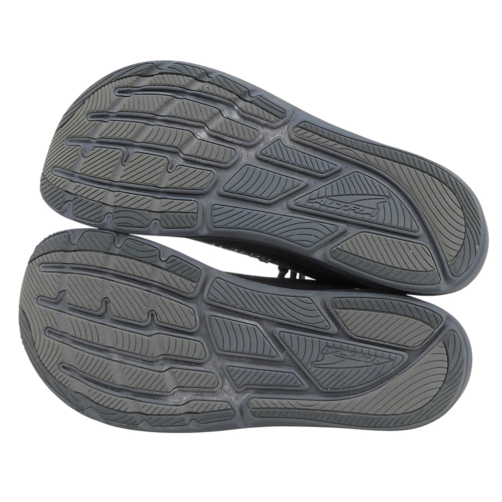ALTRA アルトラ 美品 TORIN 8 GTX シューズ メンズ 黒 ブラック 9 AL0A85QG M シューズ