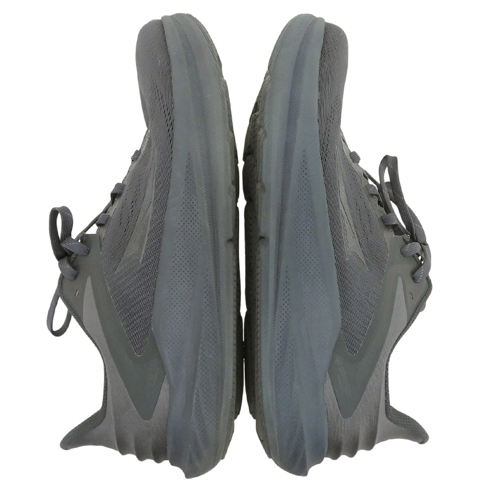 ALTRA アルトラ 美品 TORIN 8 GTX シューズ メンズ 黒 ブラック 9 AL0A85QG M シューズ