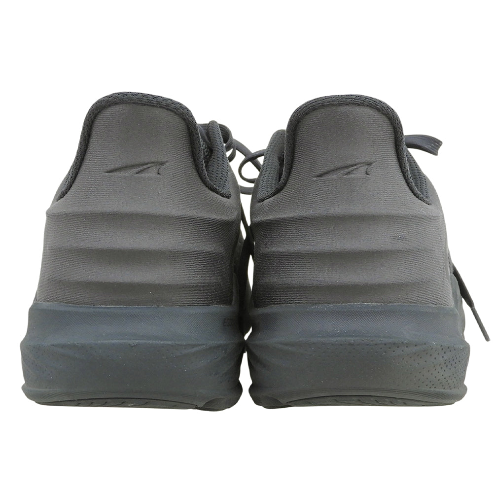 ALTRA アルトラ 美品 TORIN 8 GTX シューズ メンズ 黒 ブラック 9 AL0A85QG M シューズ