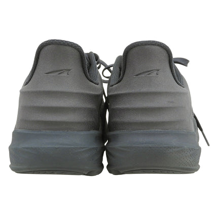 ALTRA アルトラ 美品 TORIN 8 GTX シューズ メンズ 黒 ブラック 9 AL0A85QG M シューズ