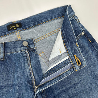 DRAWER ドゥロワー 65142991597 CAPSULE INDIGO 牛仔5袋裤 下装