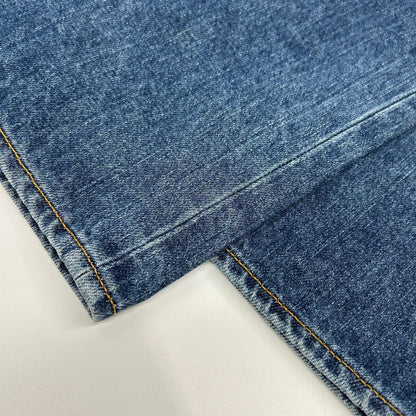 DRAWER ドゥロワー 65142991597 CAPSULE INDIGO 牛仔5袋裤 下装