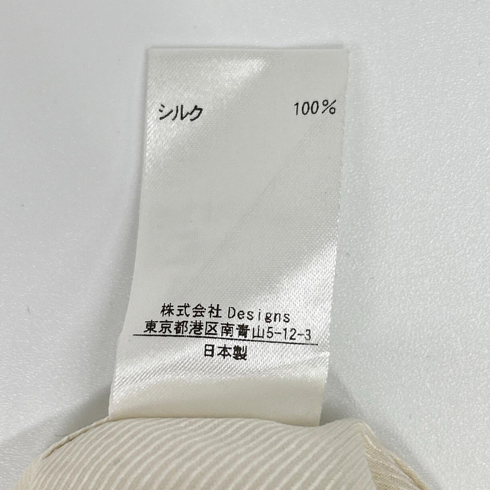 BLAMINK 布拉明克 7939-299-0001-9-0 可水洗 真丝 贴身 女式衬衫 上衣