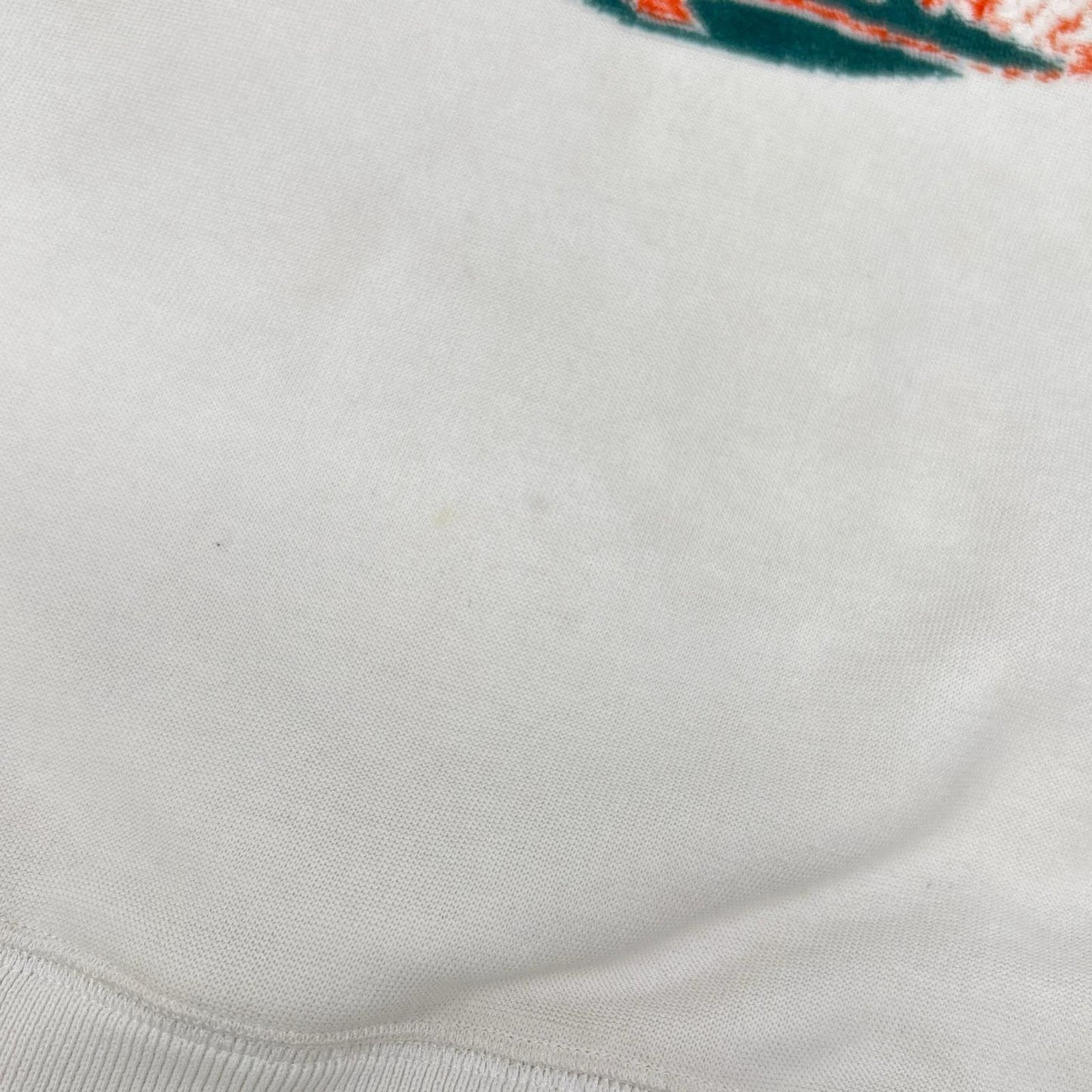 BLAMINK Blamink 7912-299-0027 白色 热带风情印花卫衣 上衣