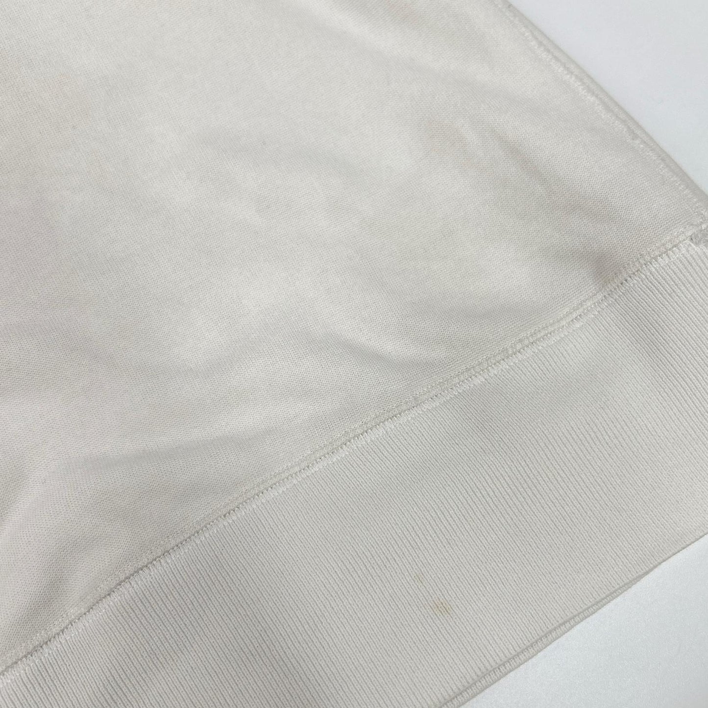 BLAMINK Blamink 7912-299-0027 白色 热带风情印花卫衣 上衣