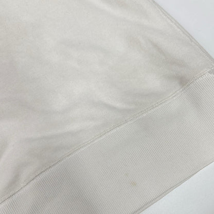 BLAMINK Blamink 7912-299-0027 白色 热带风情印花卫衣 上衣